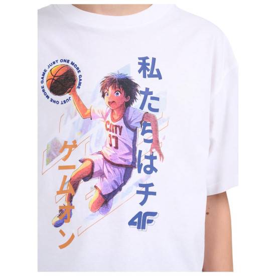 4F TSHIRT